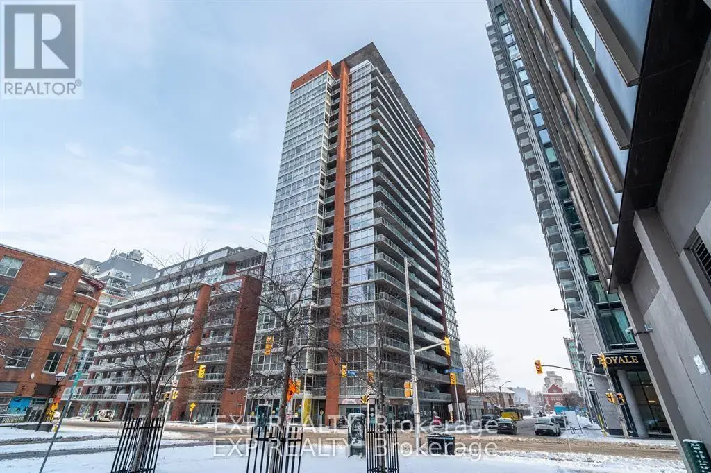 502 - 179 George Street, Ottawa